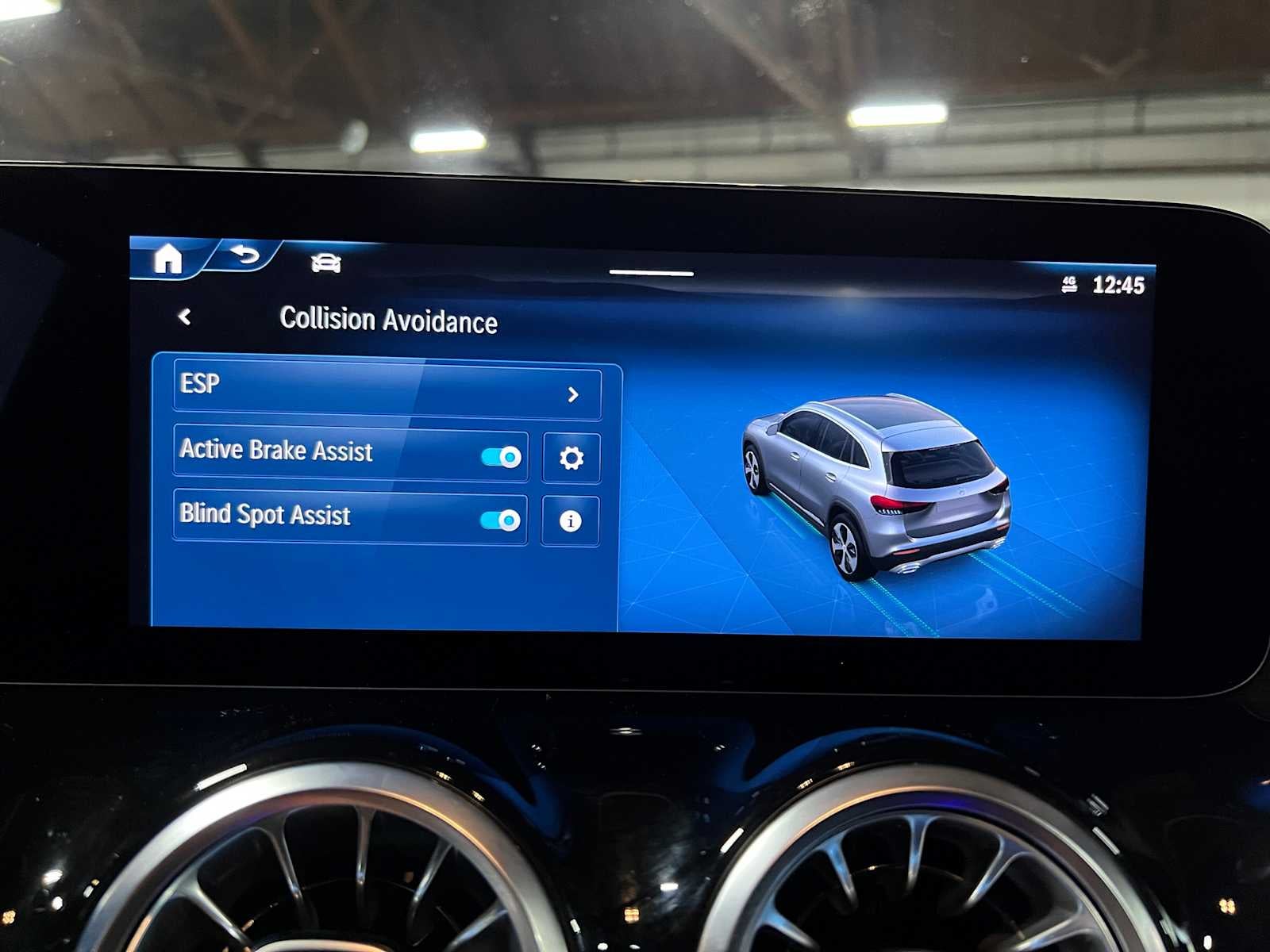 2025 Mercedes-Benz GLA GLA 250