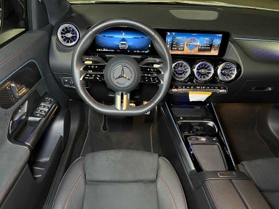 2025 Mercedes-Benz GLA GLA 250