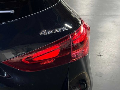 2025 Mercedes-Benz GLA GLA 250