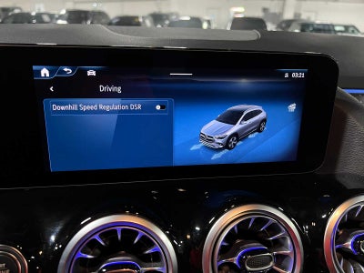 2025 Mercedes-Benz GLA GLA 250