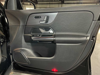 2021 Mercedes-Benz GLA 250 GLA 250