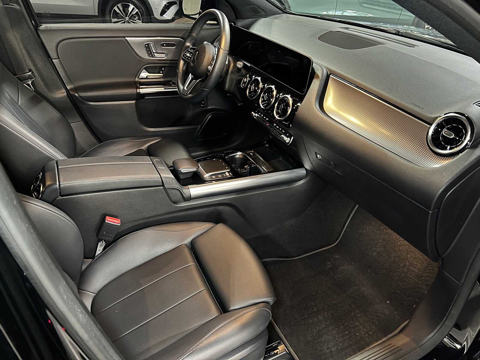 2021 Mercedes-Benz GLA 250 GLA 250