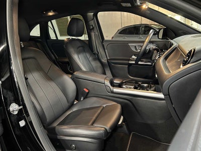 2021 Mercedes-Benz GLA 250 GLA 250