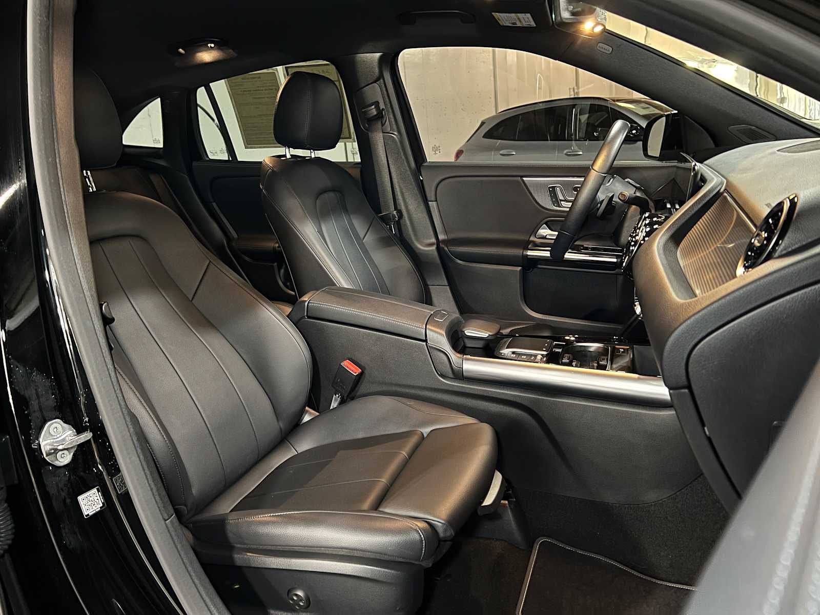 2021 Mercedes-Benz GLA 250 GLA 250