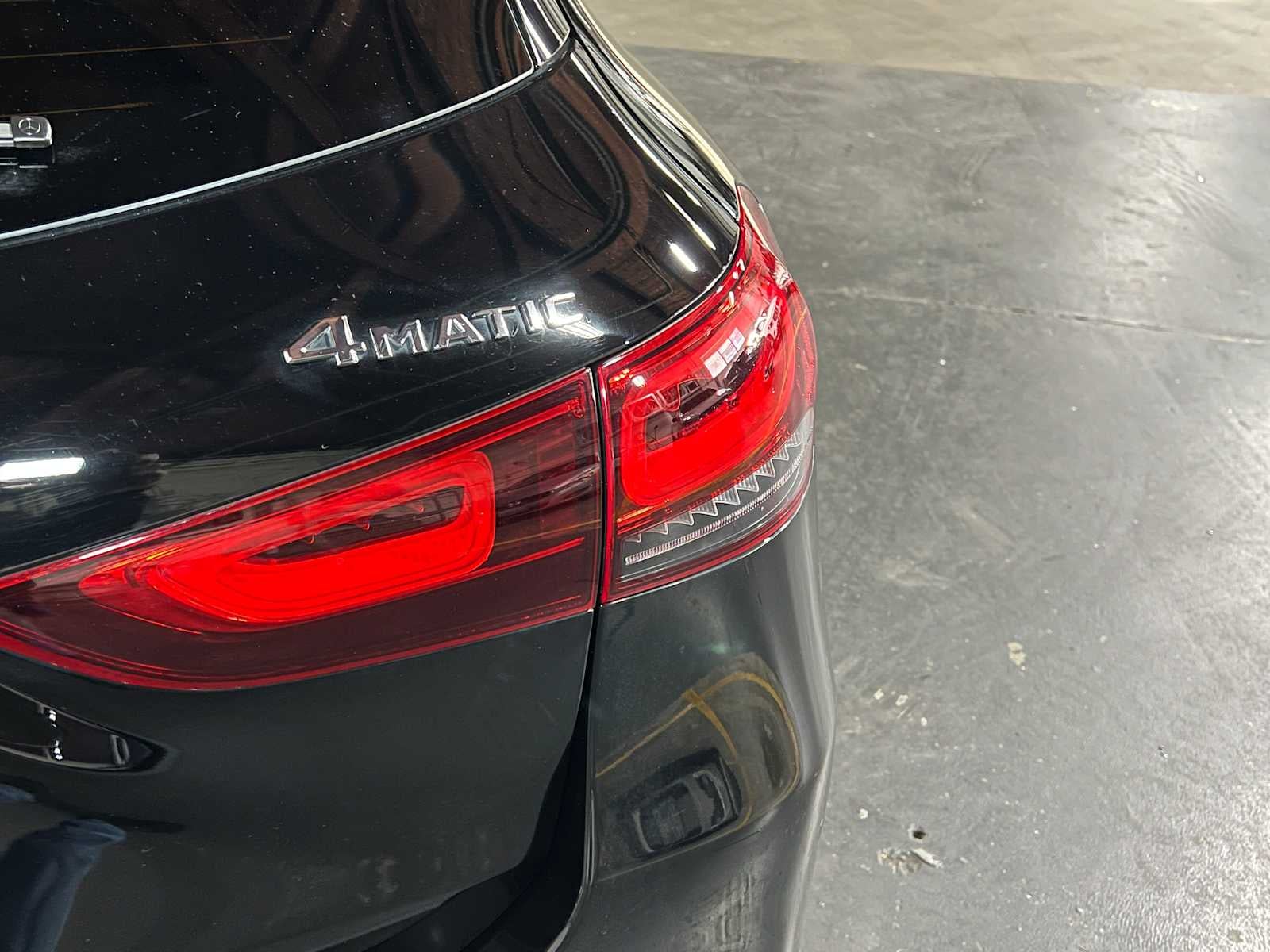 2021 Mercedes-Benz GLA 250 GLA 250