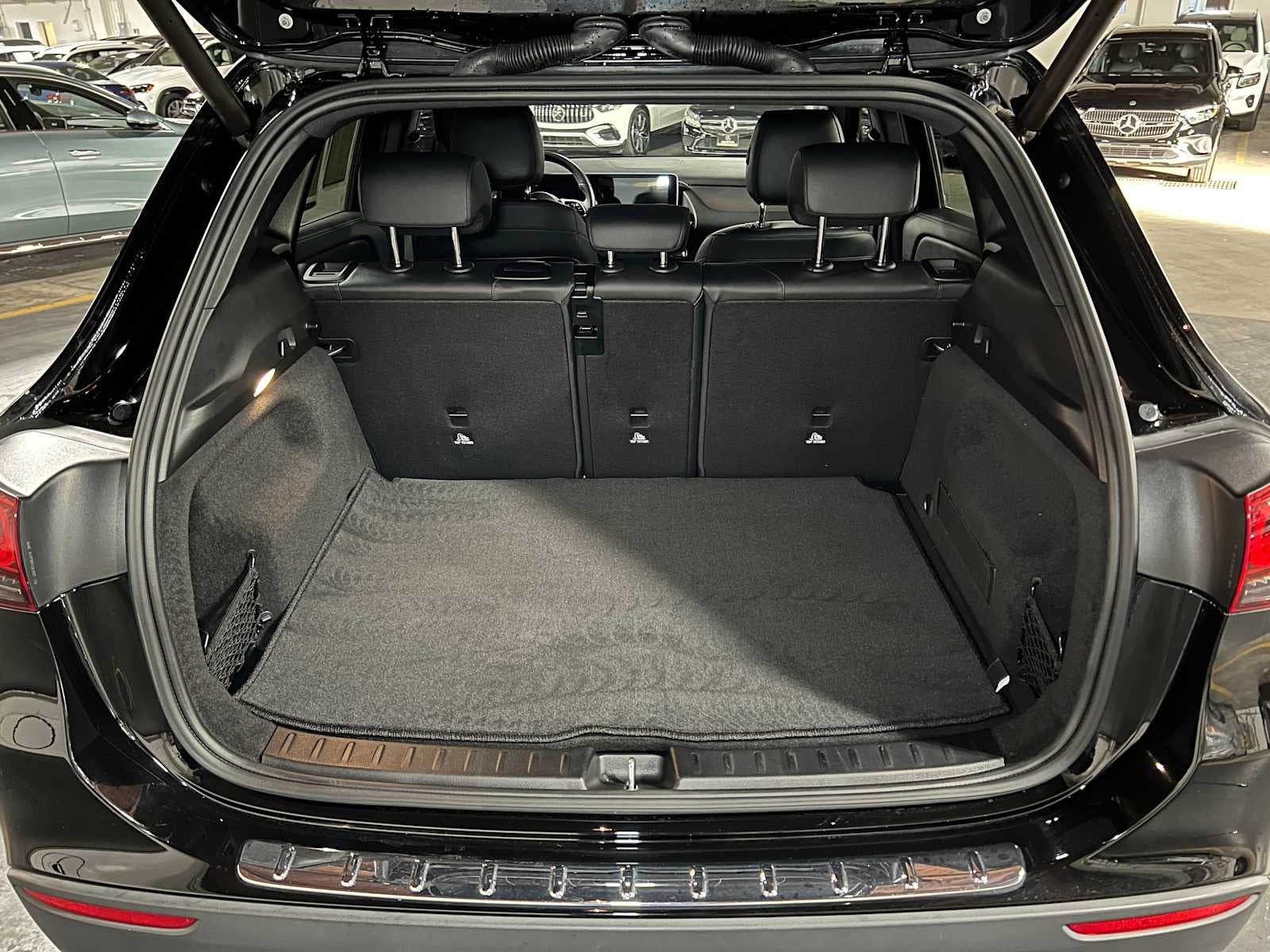 2021 Mercedes-Benz GLA 250 GLA 250