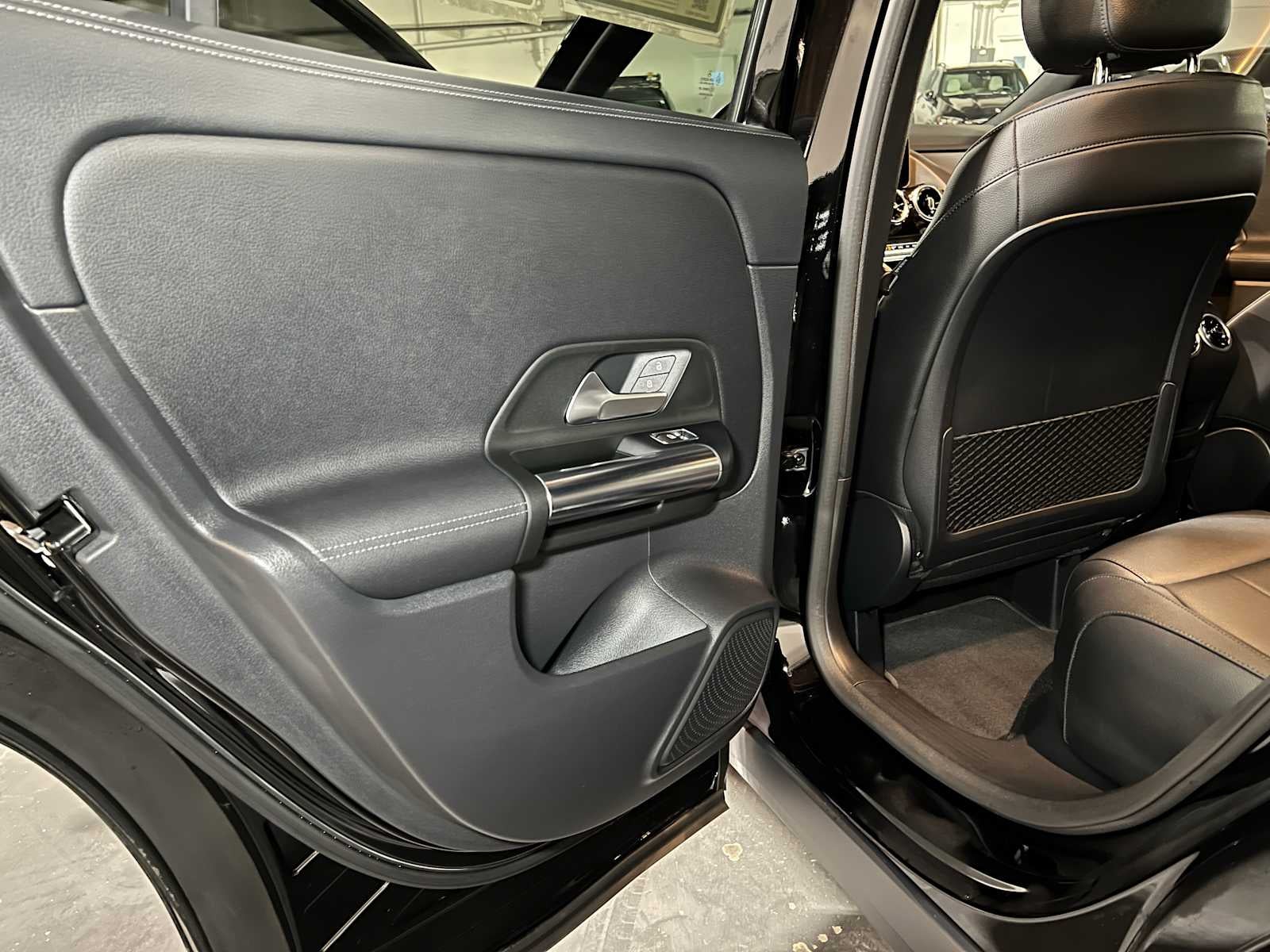 2021 Mercedes-Benz GLA 250 GLA 250