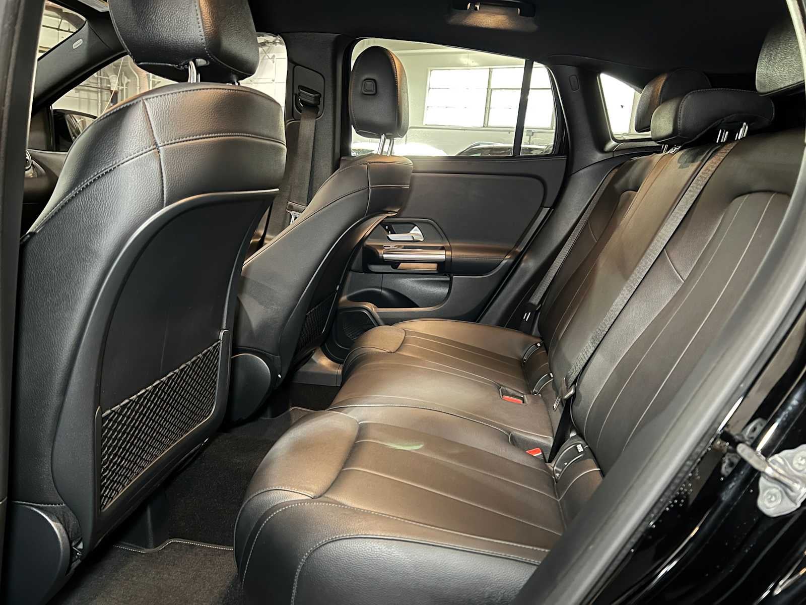 2021 Mercedes-Benz GLA 250 GLA 250