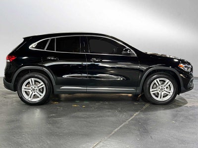 2021 Mercedes-Benz GLA 250 GLA 250