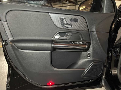 2021 Mercedes-Benz GLA 250 GLA 250