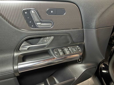 2021 Mercedes-Benz GLA 250 GLA 250