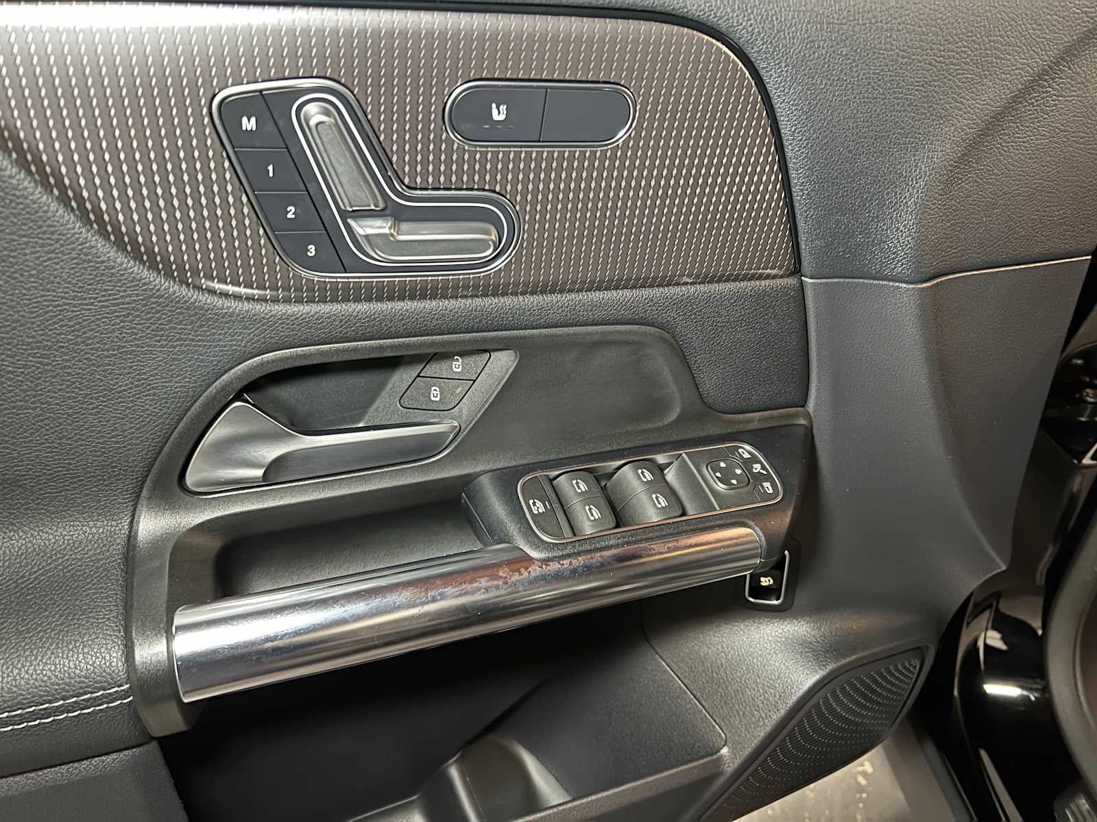 2021 Mercedes-Benz GLA 250 GLA 250