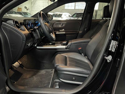 2021 Mercedes-Benz GLA 250 GLA 250