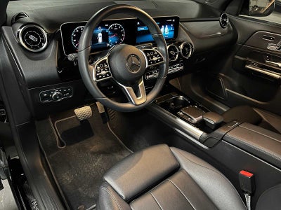 2021 Mercedes-Benz GLA 250 GLA 250