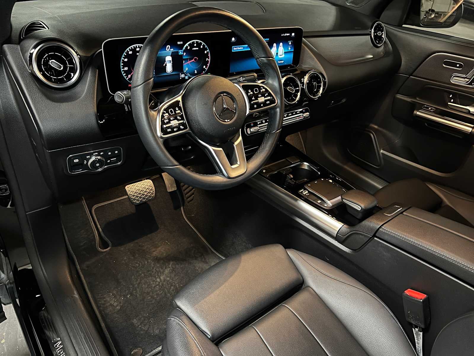 2021 Mercedes-Benz GLA 250 GLA 250