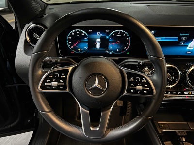 2021 Mercedes-Benz GLA 250 GLA 250