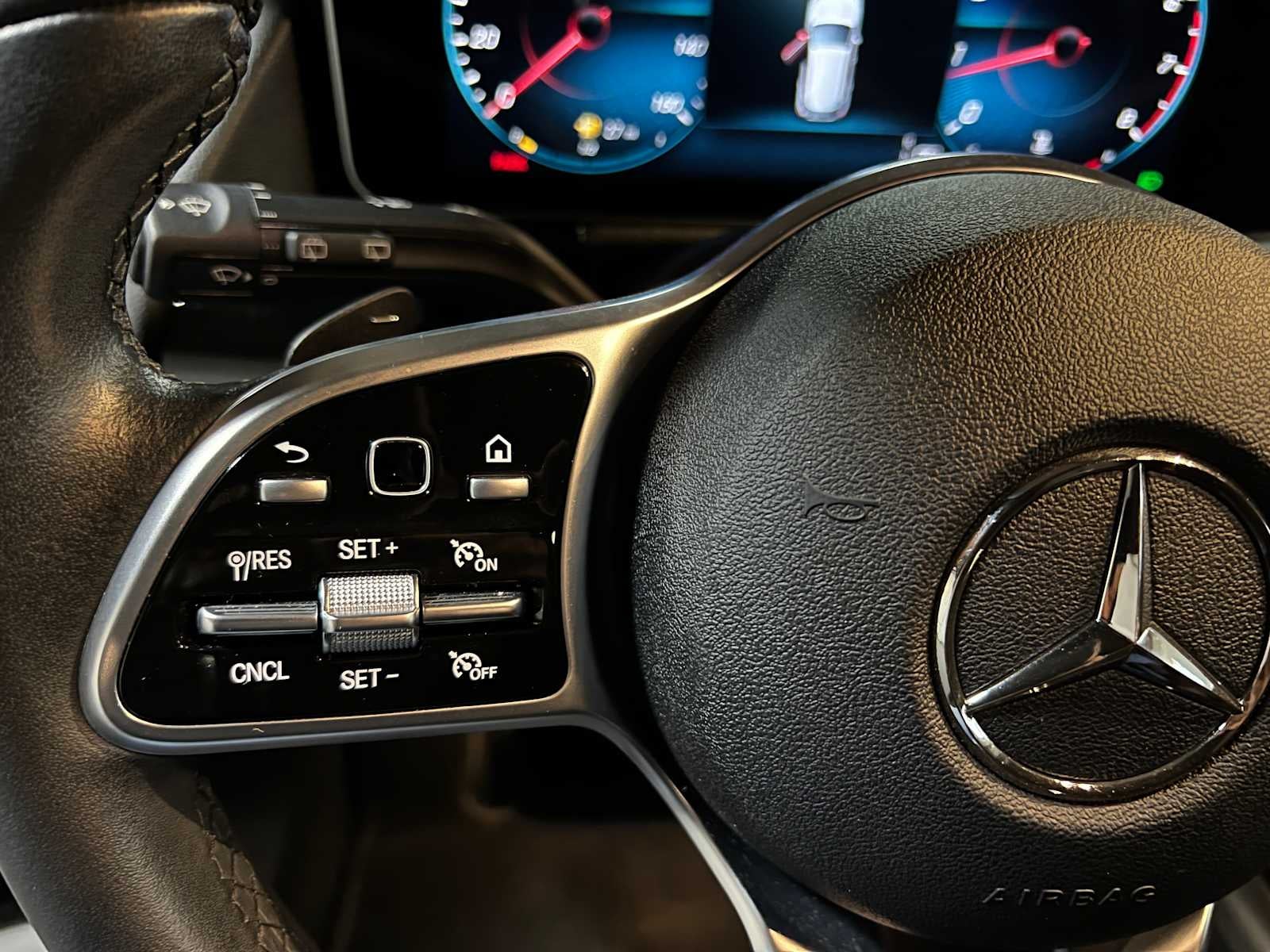 2021 Mercedes-Benz GLA 250 GLA 250