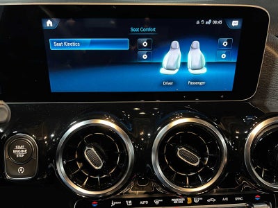 2021 Mercedes-Benz GLA 250 GLA 250