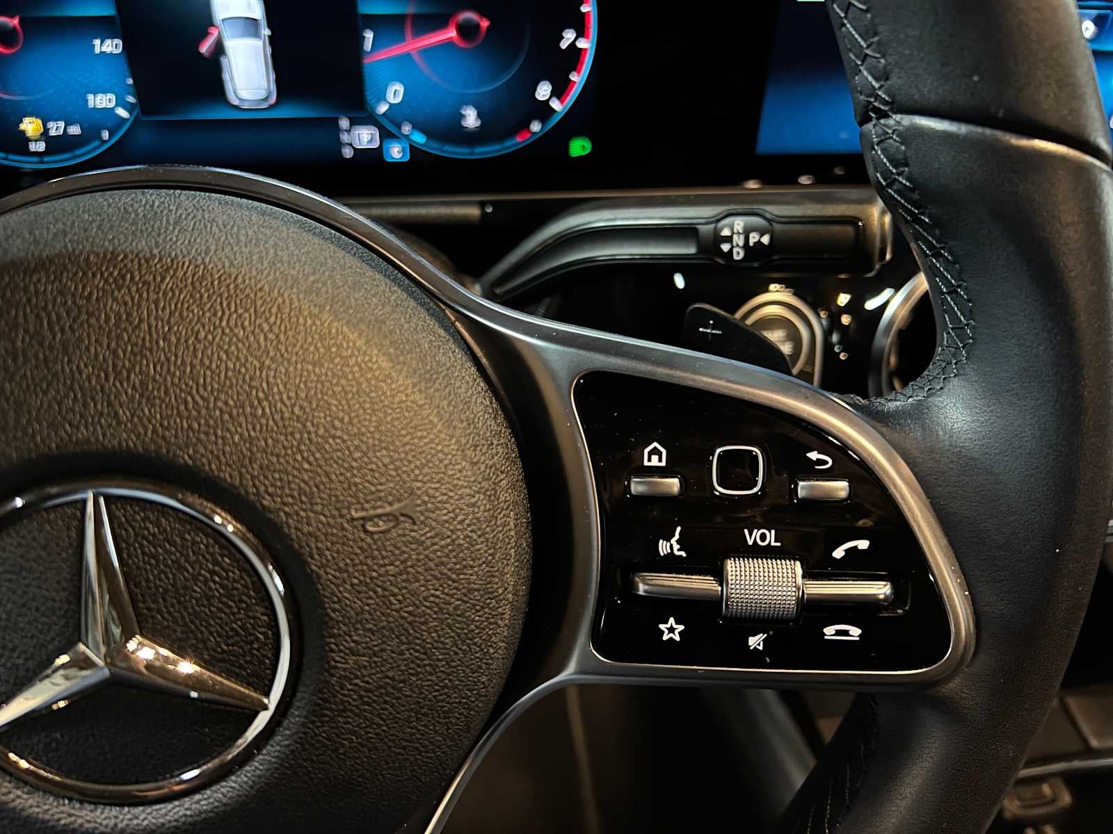 2021 Mercedes-Benz GLA 250 GLA 250