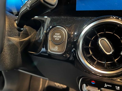 2021 Mercedes-Benz GLA 250 GLA 250