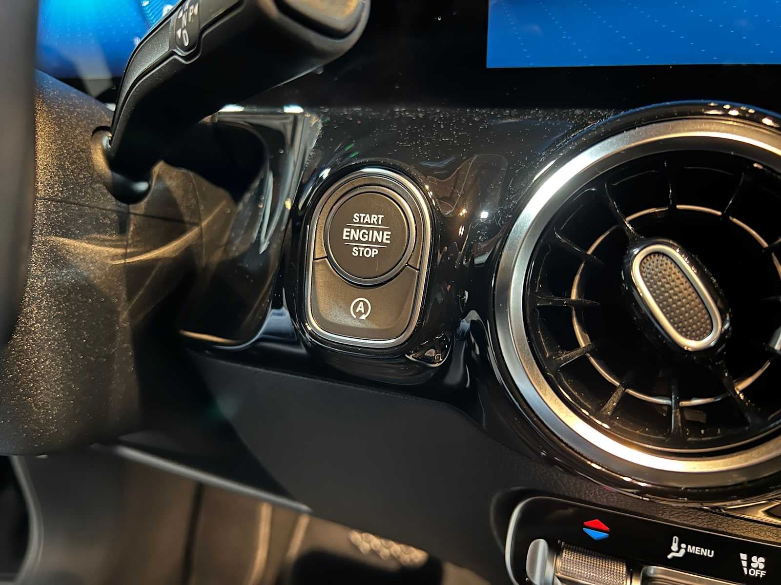 2021 Mercedes-Benz GLA 250 GLA 250