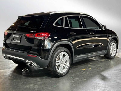 2021 Mercedes-Benz GLA 250 GLA 250