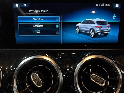 2021 Mercedes-Benz GLA 250 GLA 250