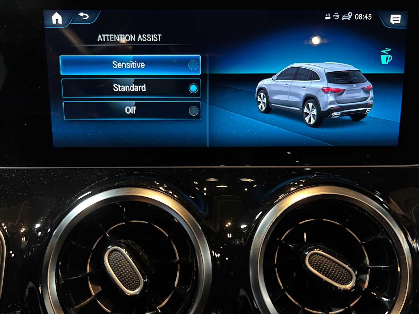 2021 Mercedes-Benz GLA 250 GLA 250