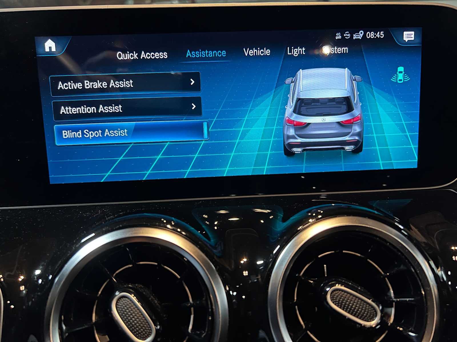 2021 Mercedes-Benz GLA 250 GLA 250