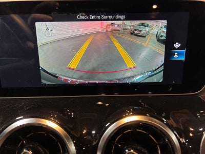 2021 Mercedes-Benz GLA 250 GLA 250