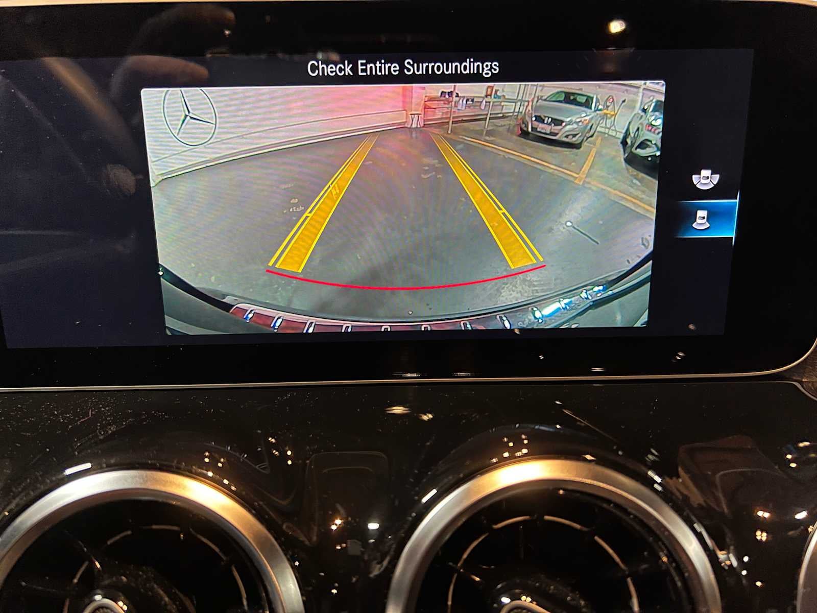 2021 Mercedes-Benz GLA 250 GLA 250