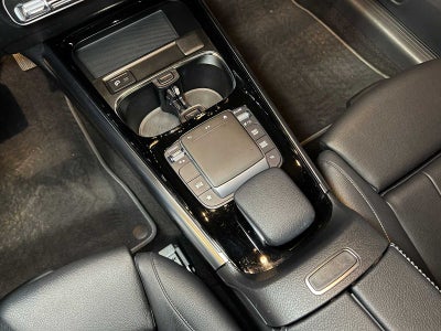 2021 Mercedes-Benz GLA 250 GLA 250