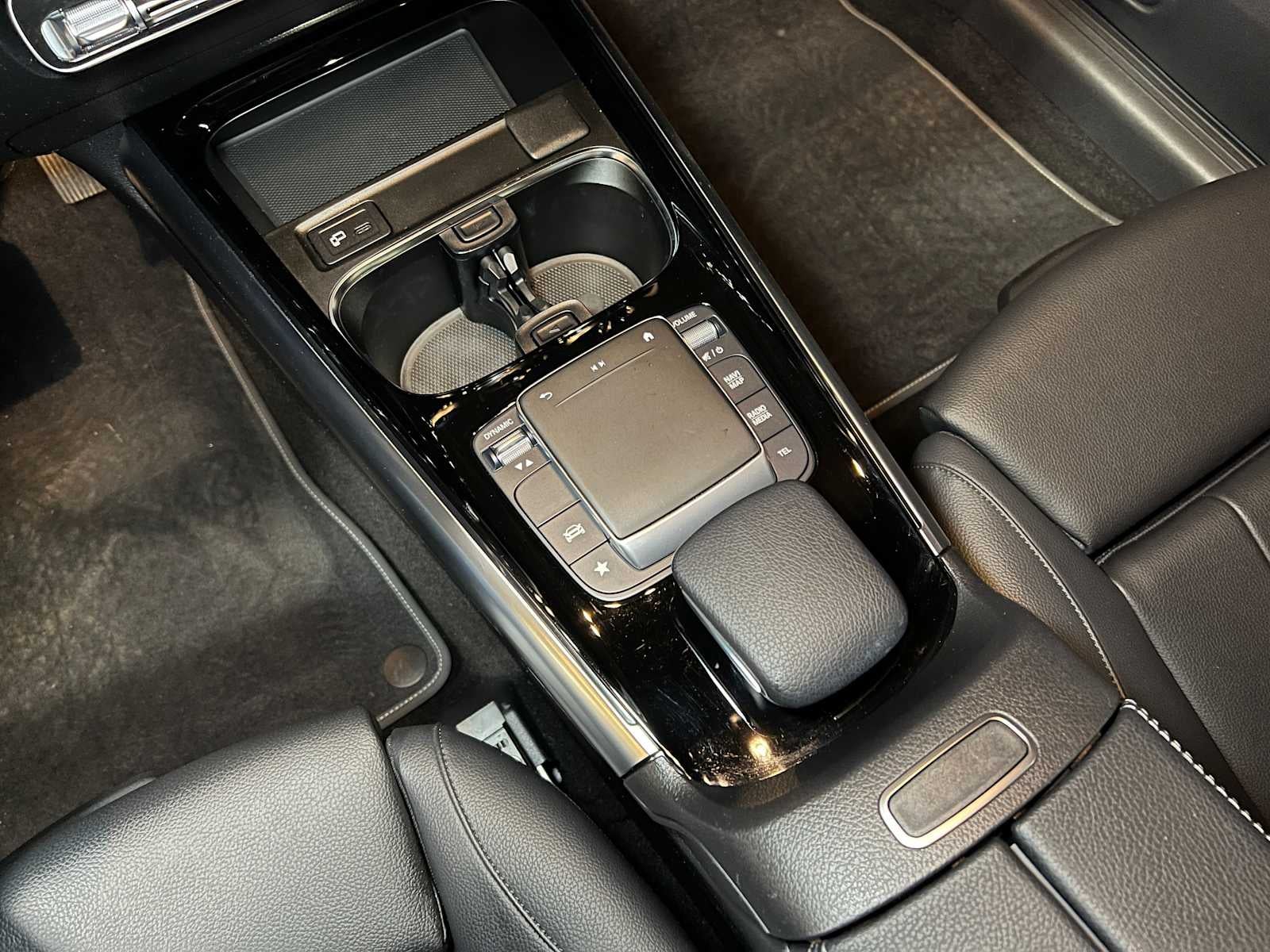 2021 Mercedes-Benz GLA 250 GLA 250