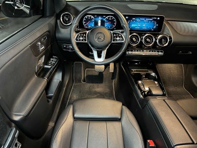 2021 Mercedes-Benz GLA 250 GLA 250