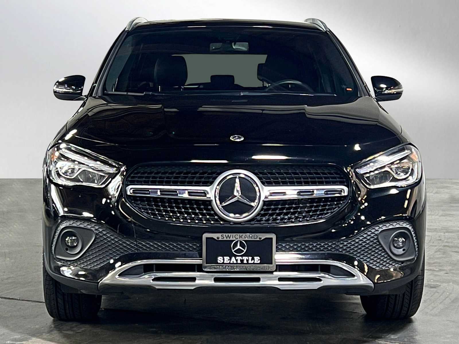 2021 Mercedes-Benz GLA 250 GLA 250