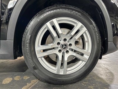 2021 Mercedes-Benz GLA 250 GLA 250