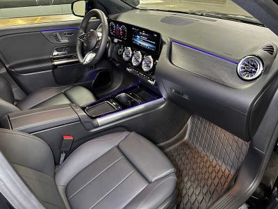 2026 Mercedes-Benz GLA 250 4MATIC® SUV