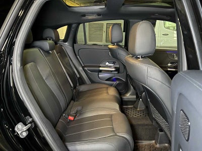 2026 Mercedes-Benz GLA 250 4MATIC® SUV
