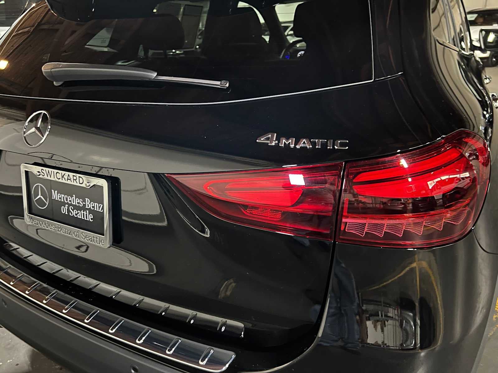 2026 Mercedes-Benz GLA 250 4MATIC® SUV