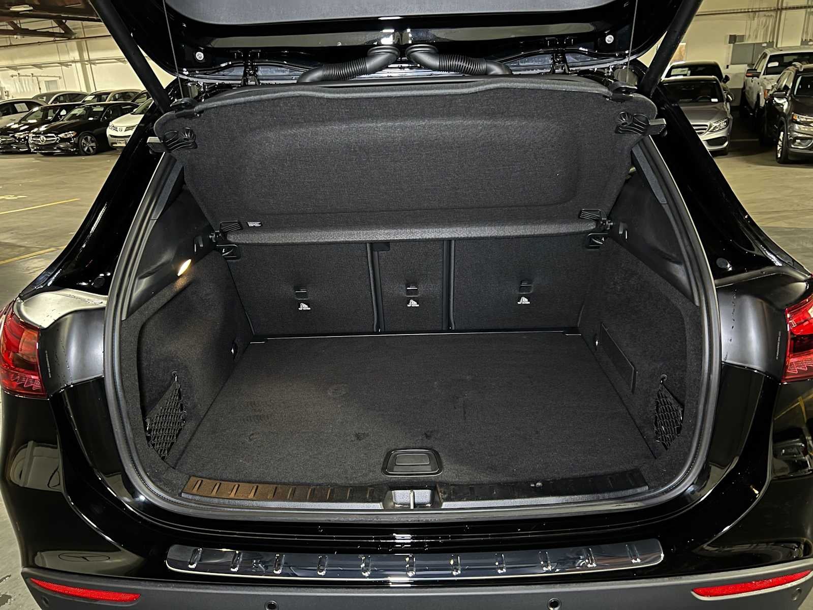 2026 Mercedes-Benz GLA 250 4MATIC® SUV