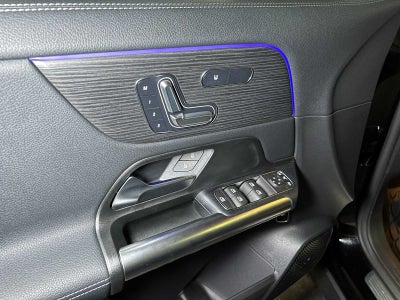 2026 Mercedes-Benz GLA 250 4MATIC® SUV