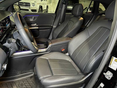 2026 Mercedes-Benz GLA 250 4MATIC® SUV