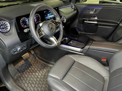 2026 Mercedes-Benz GLA 250 4MATIC® SUV