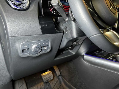 2026 Mercedes-Benz GLA 250 4MATIC® SUV