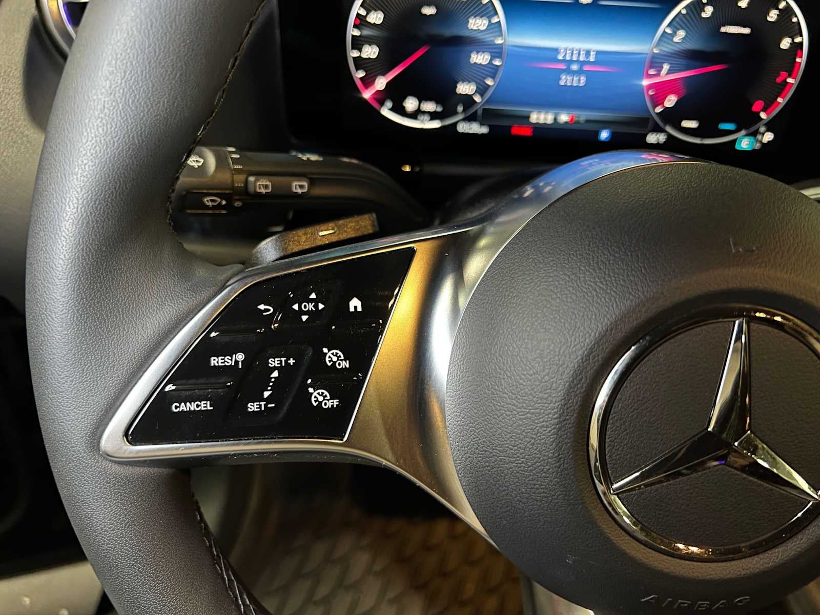 2026 Mercedes-Benz GLA 250 4MATIC® SUV