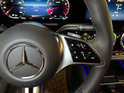 2026 Mercedes-Benz GLA 250 4MATIC® SUV