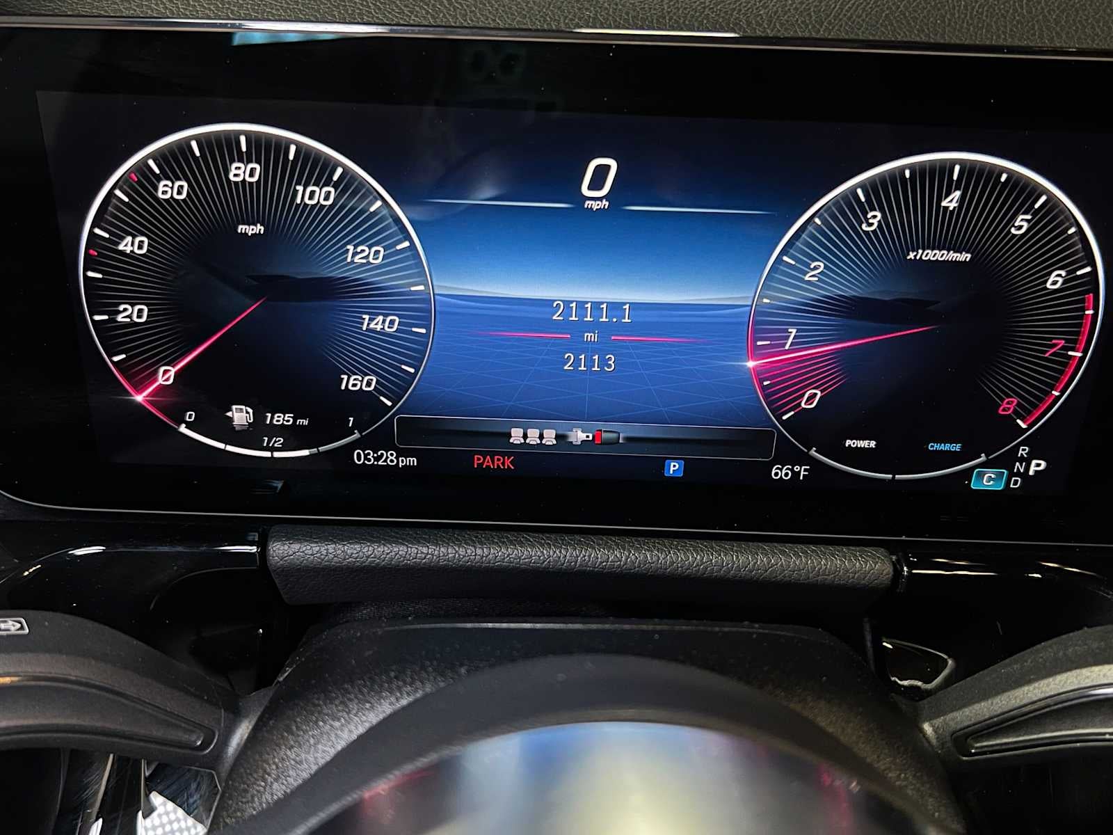 2026 Mercedes-Benz GLA 250 4MATIC® SUV