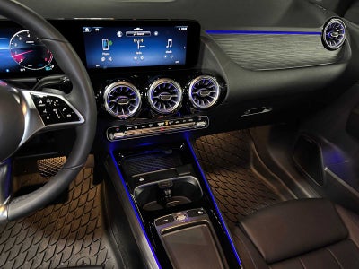 2026 Mercedes-Benz GLA 250 4MATIC® SUV