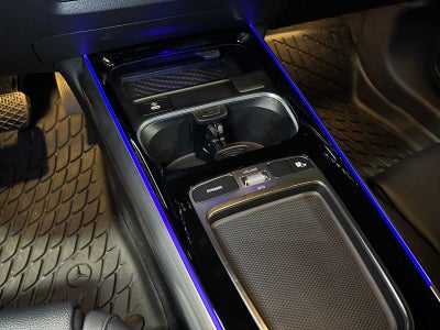 2026 Mercedes-Benz GLA 250 4MATIC® SUV
