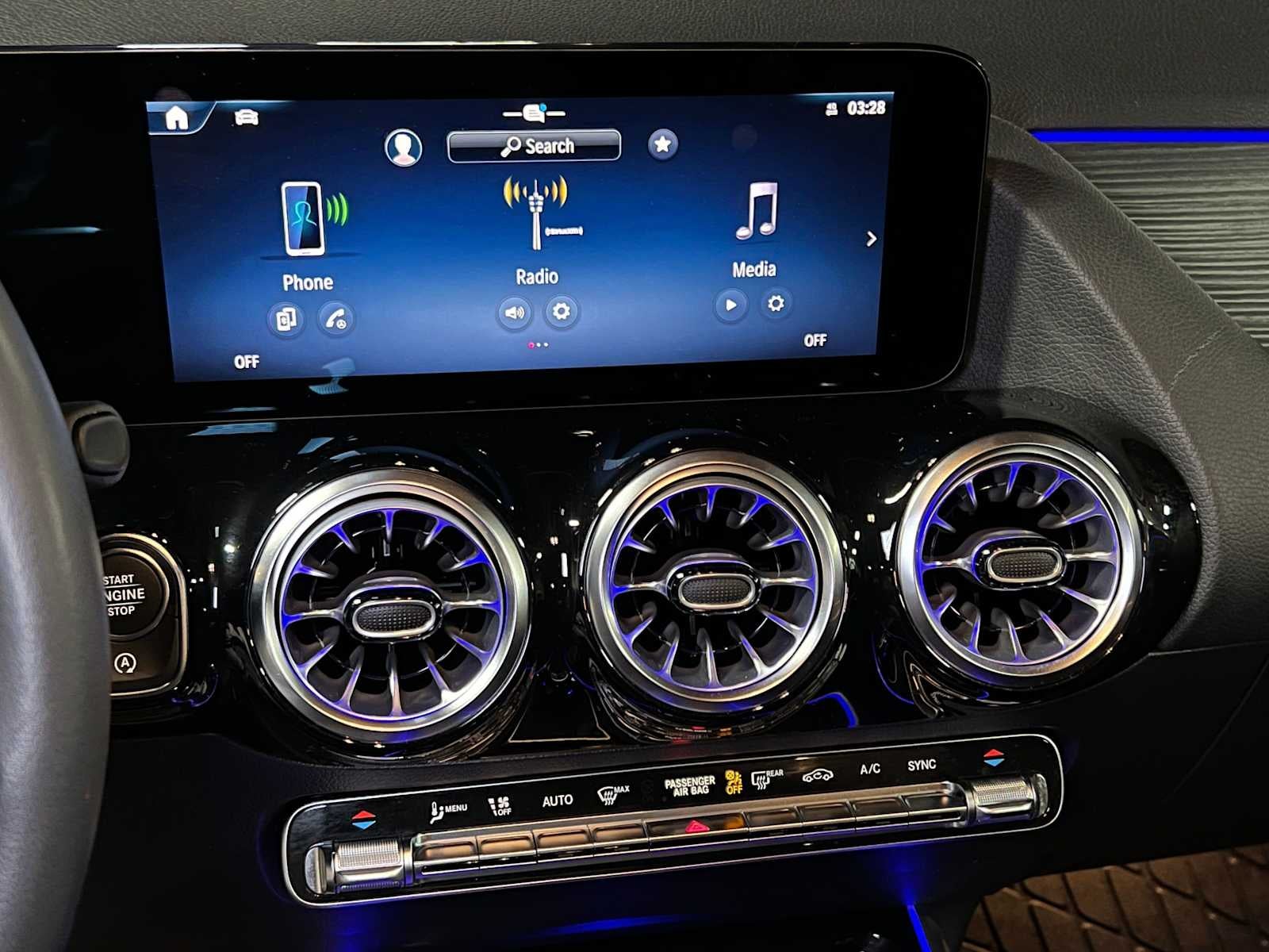 2026 Mercedes-Benz GLA 250 4MATIC® SUV